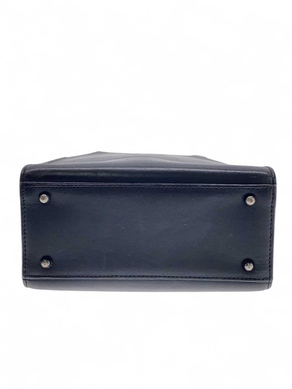 장폴고티에 가죽 드래곤자수 토트백 상품이미지4