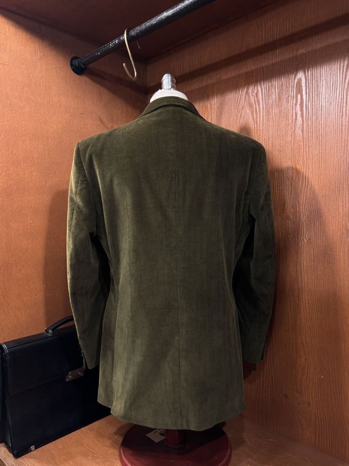 브룩스브라더스 코듀로이 자켓 상품이미지9