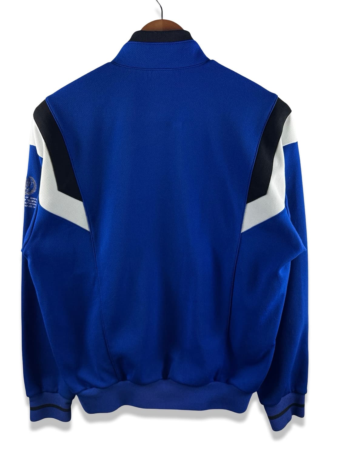 90s 아디다스 데상트 올드스쿨 트랙탑져지2904 상품이미지2