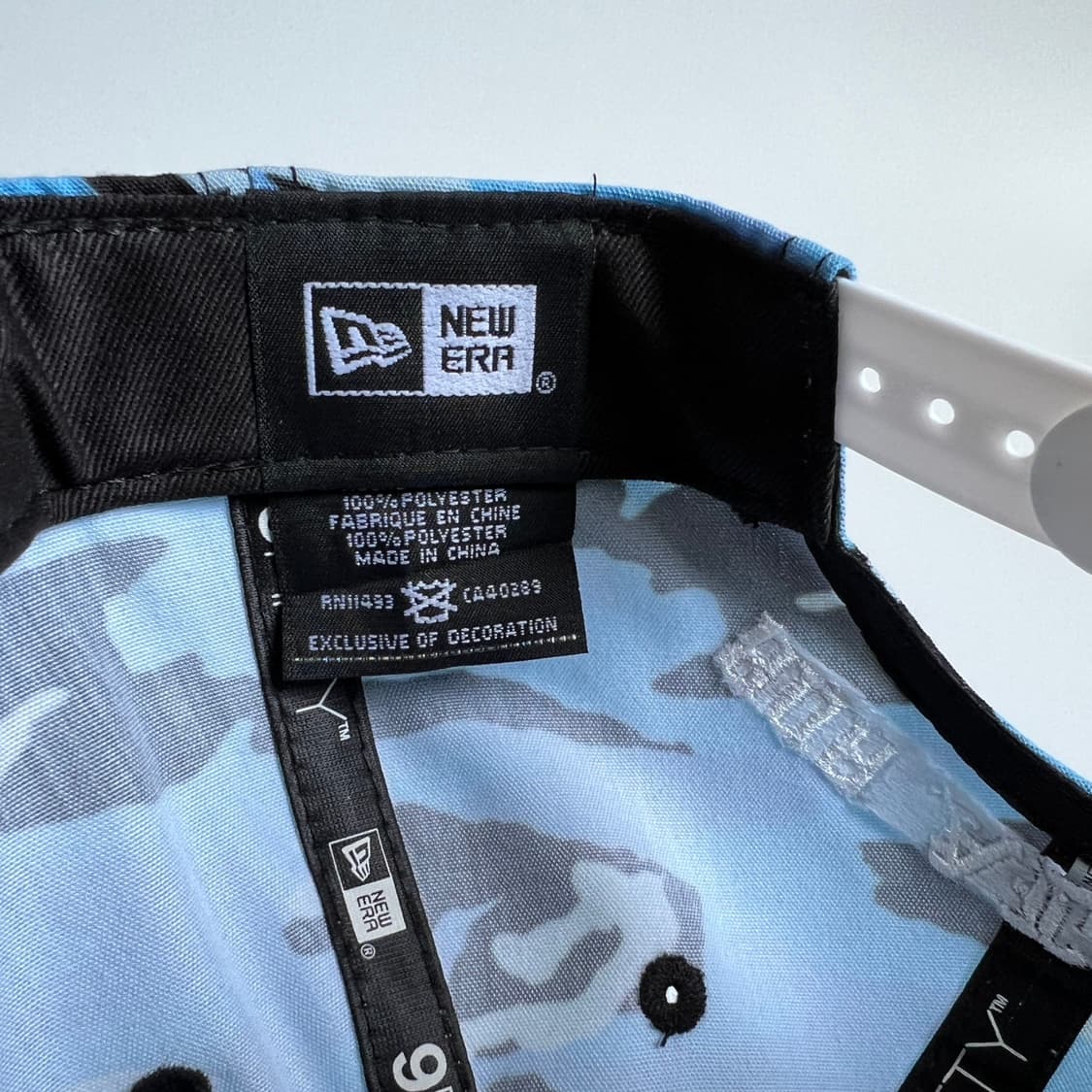  New Era 808 ALL 9FIFTY 상품이미지5