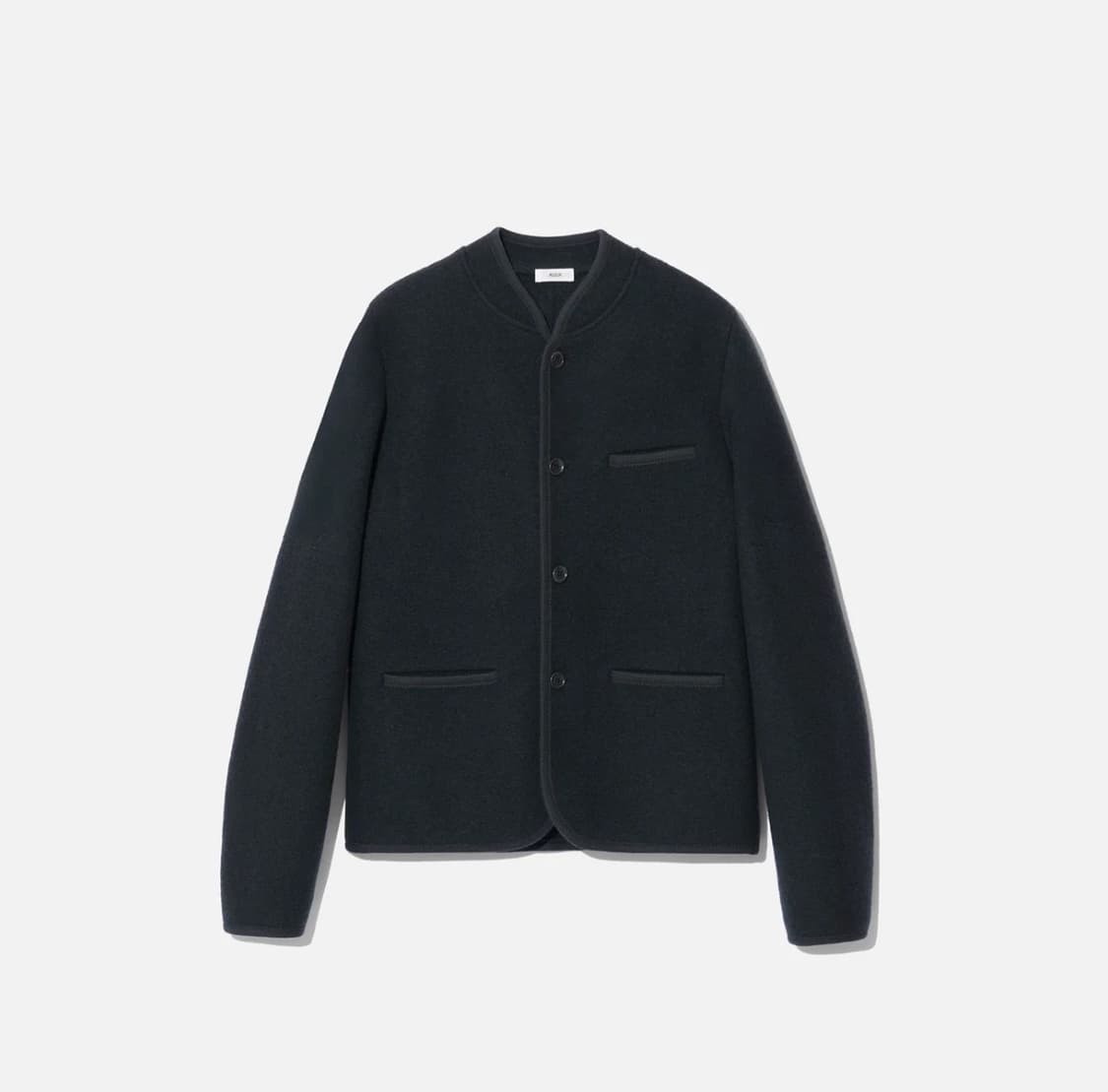 리에르 워커 자켓 플롬베 상품이미지1