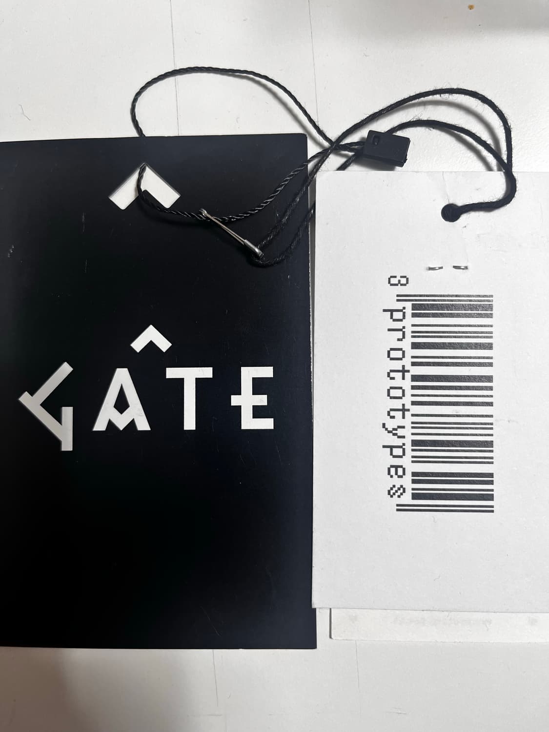 Prototypes 상품이미지3