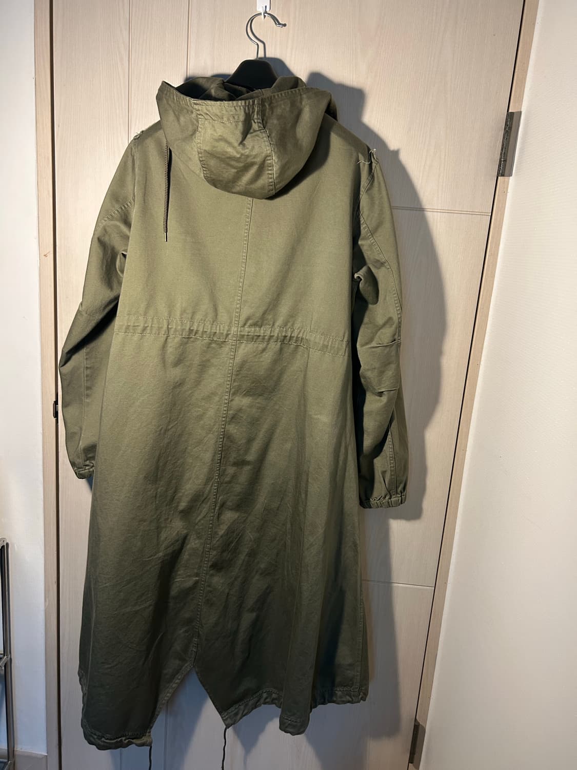 Maison Margiela MM6 Military Jacket 상품이미지5