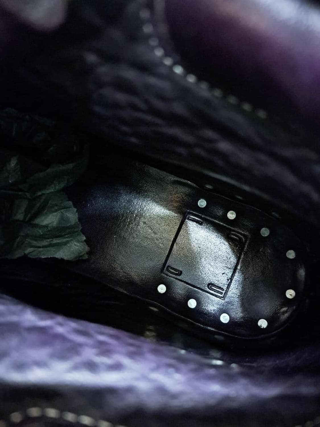 (41) 구이디 guidi 하이킹 부츠 상품이미지9