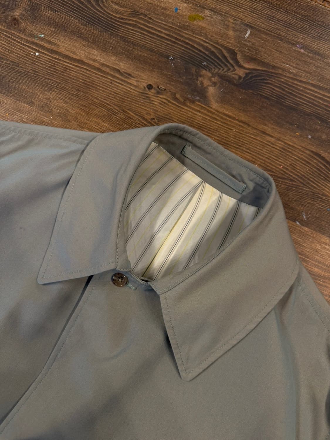 빔즈플러스 래글런 코트 100~105 상품이미지9