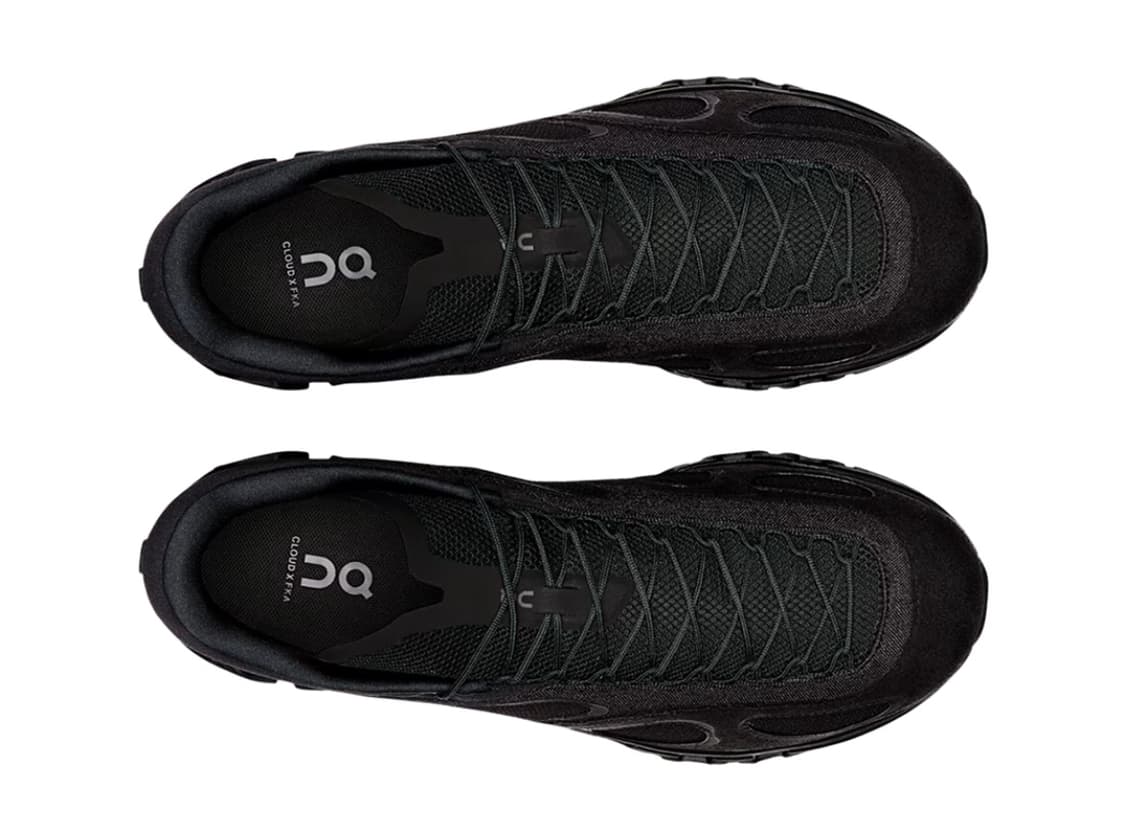 온러닝 클라우드 x FKA twigs 260사이즈 판매 상품이미지2