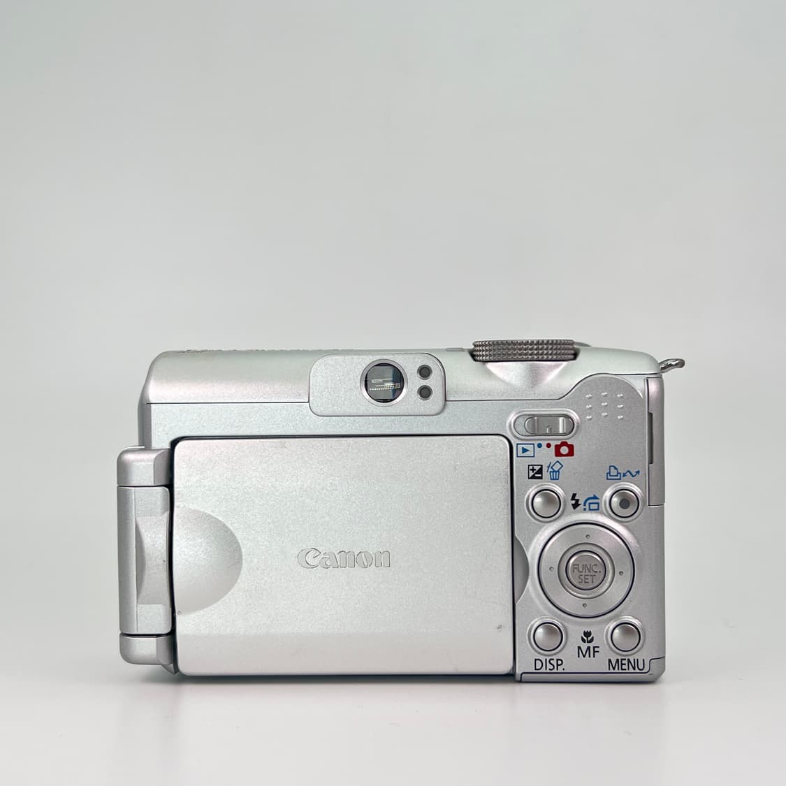 캐논 파워샷 Canon PowerShot A630 실버 상품이미지6