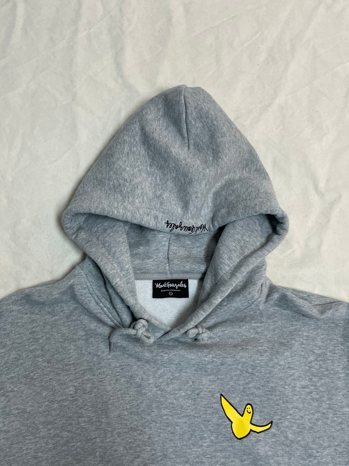 마크 곤잘레스 후드티 상품이미지4