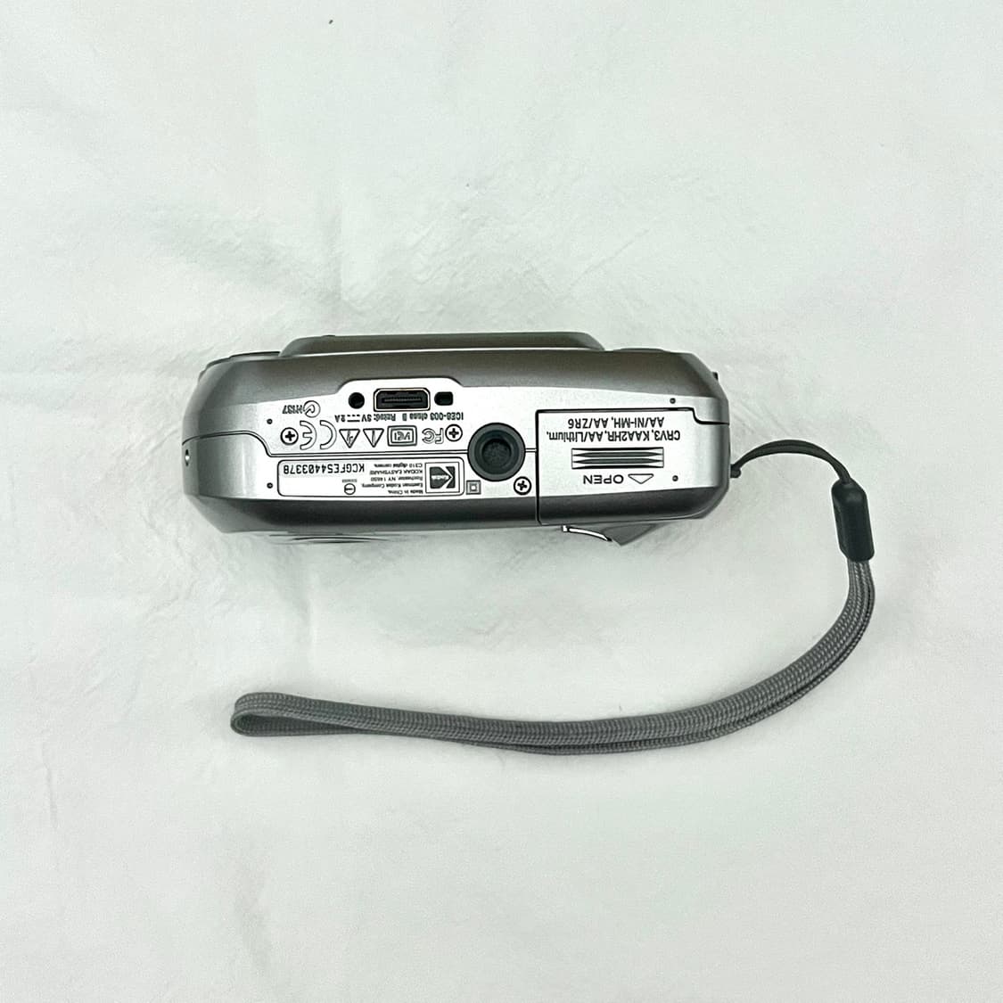 Kodak 코닥 이지쉐어 C310 디카 디지털카메라 상품이미지4