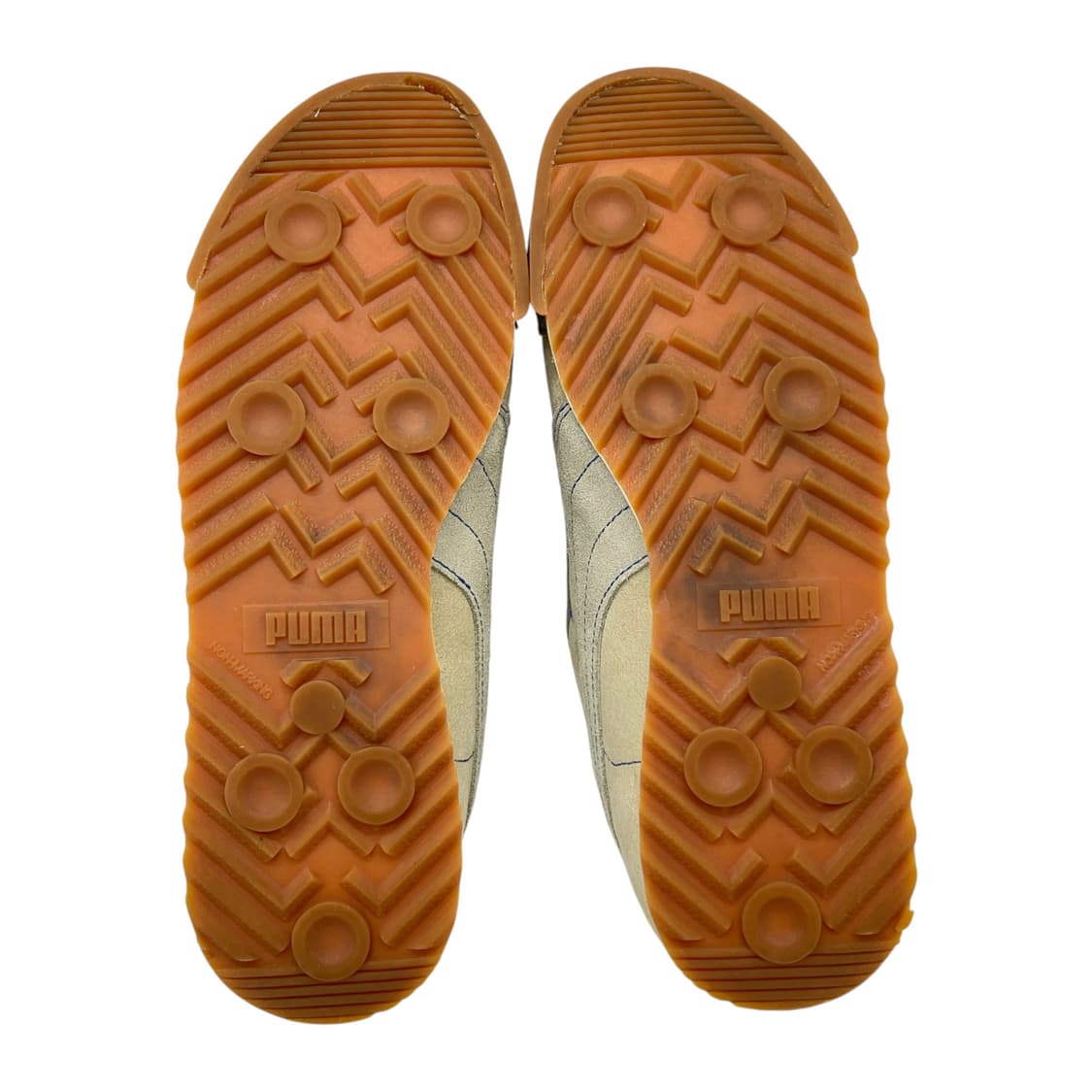 230 푸마 x 아더에러 로마 위스퍼 화이트 상품이미지6