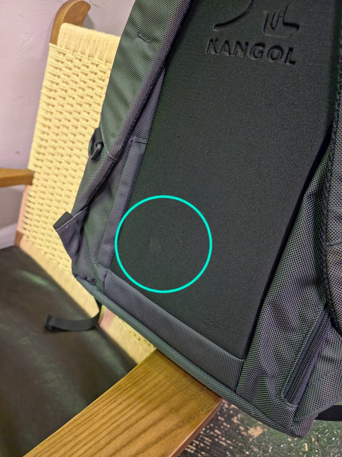 캉골 가방 상품이미지6