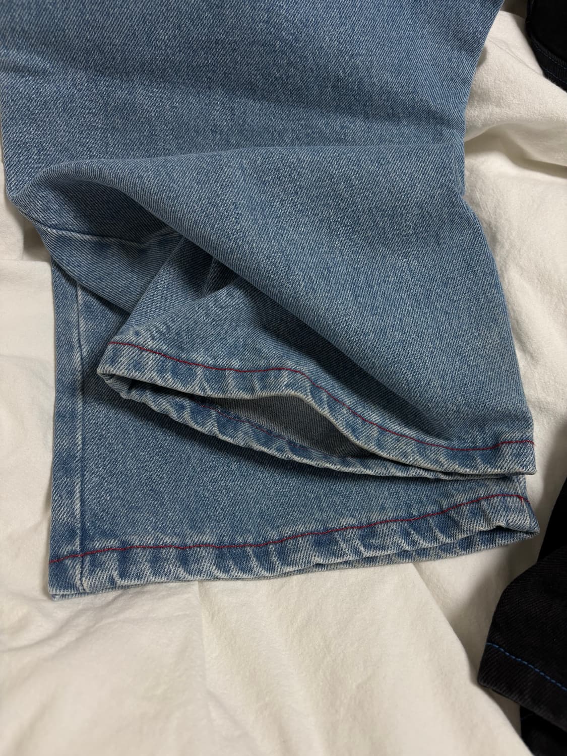 Yardsale OG Phantasy jeans blue 상품이미지3