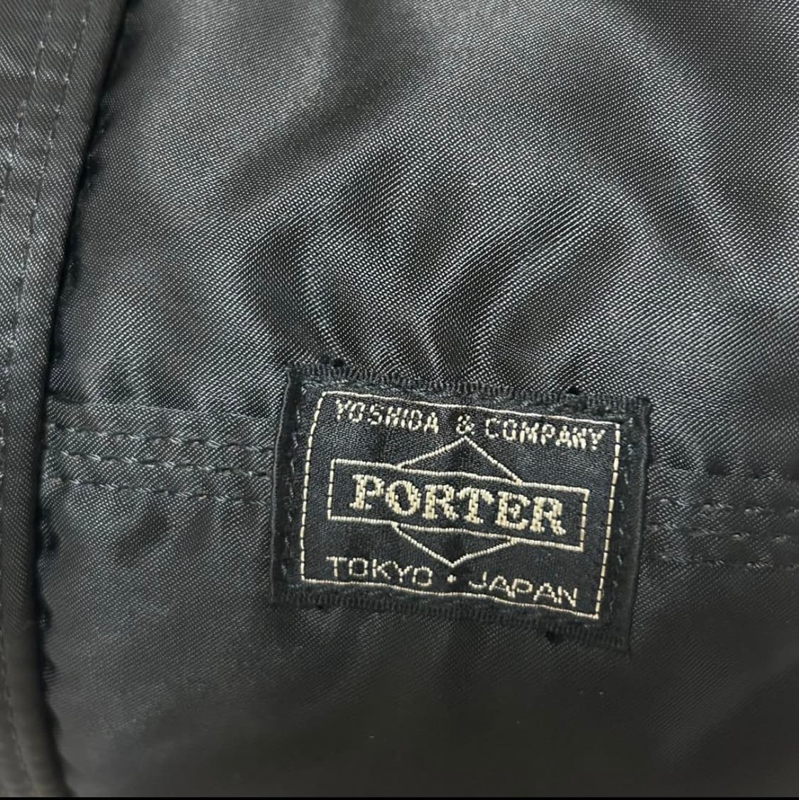 PORTER 요시다 포터 탱커 보스턴백 더플백 L 상품이미지2