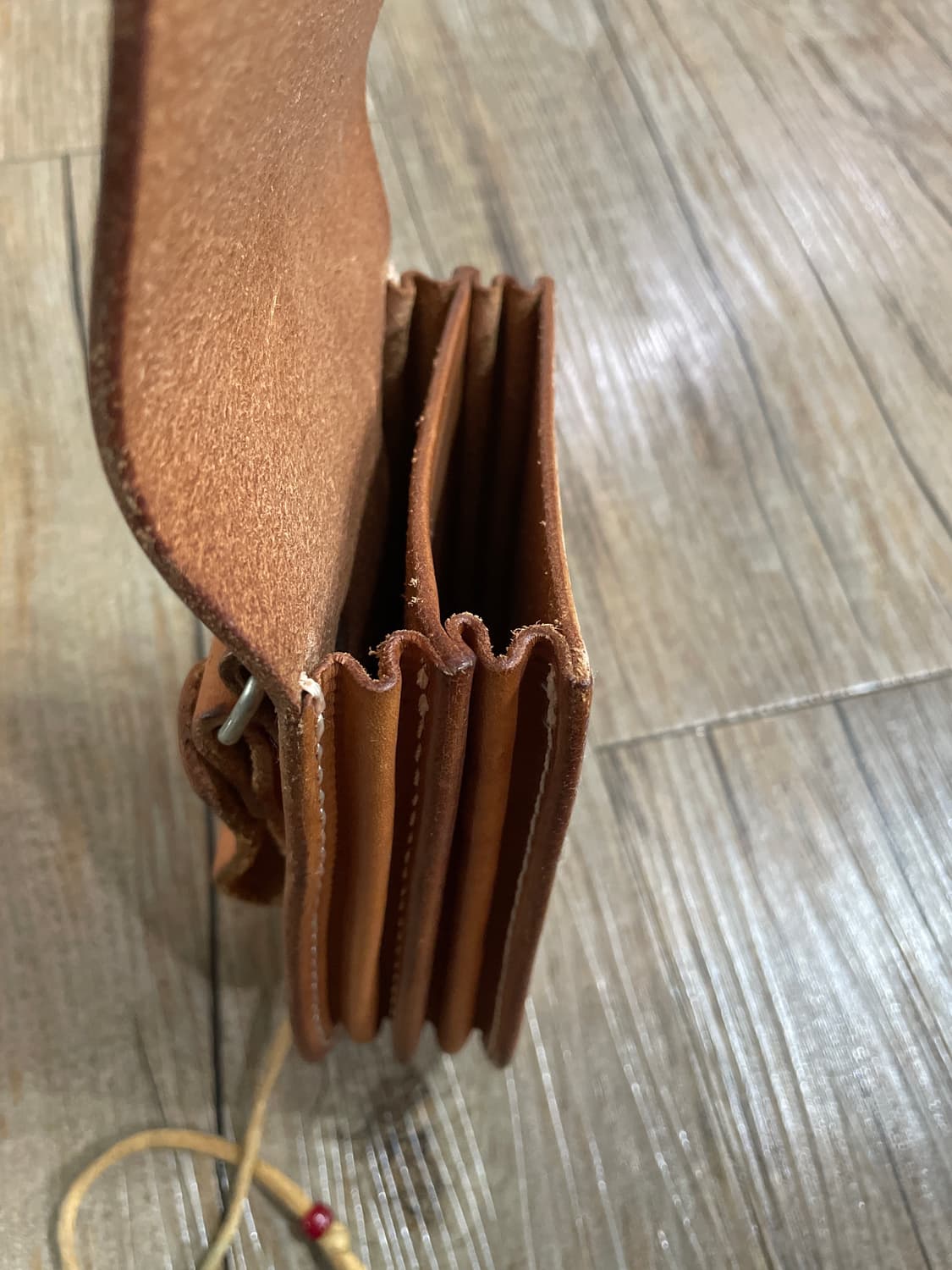 Dakota p&c 벨트백 상품이미지7