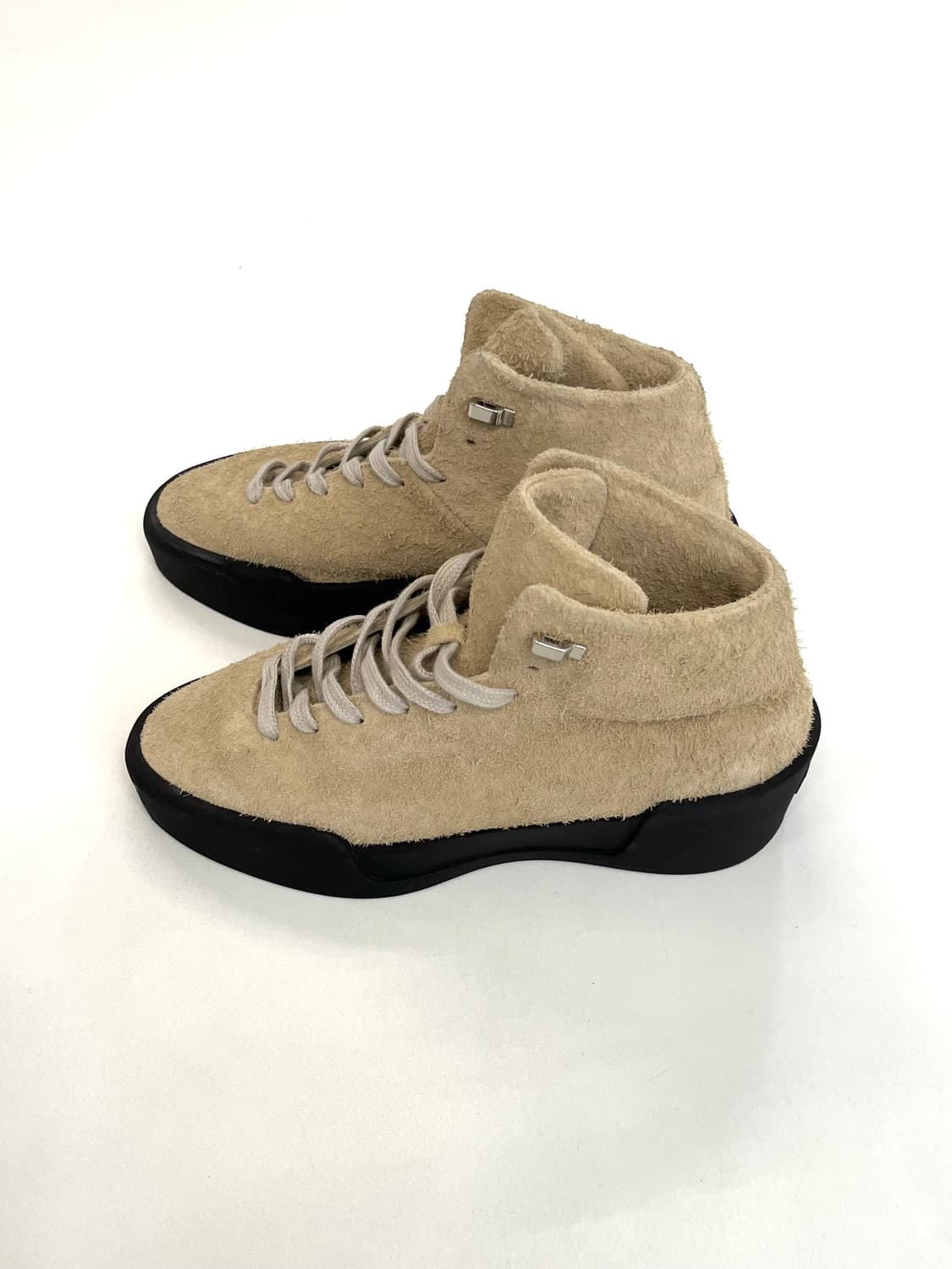 피어오브갓 8th 하이킹 스니커즈 상품이미지3