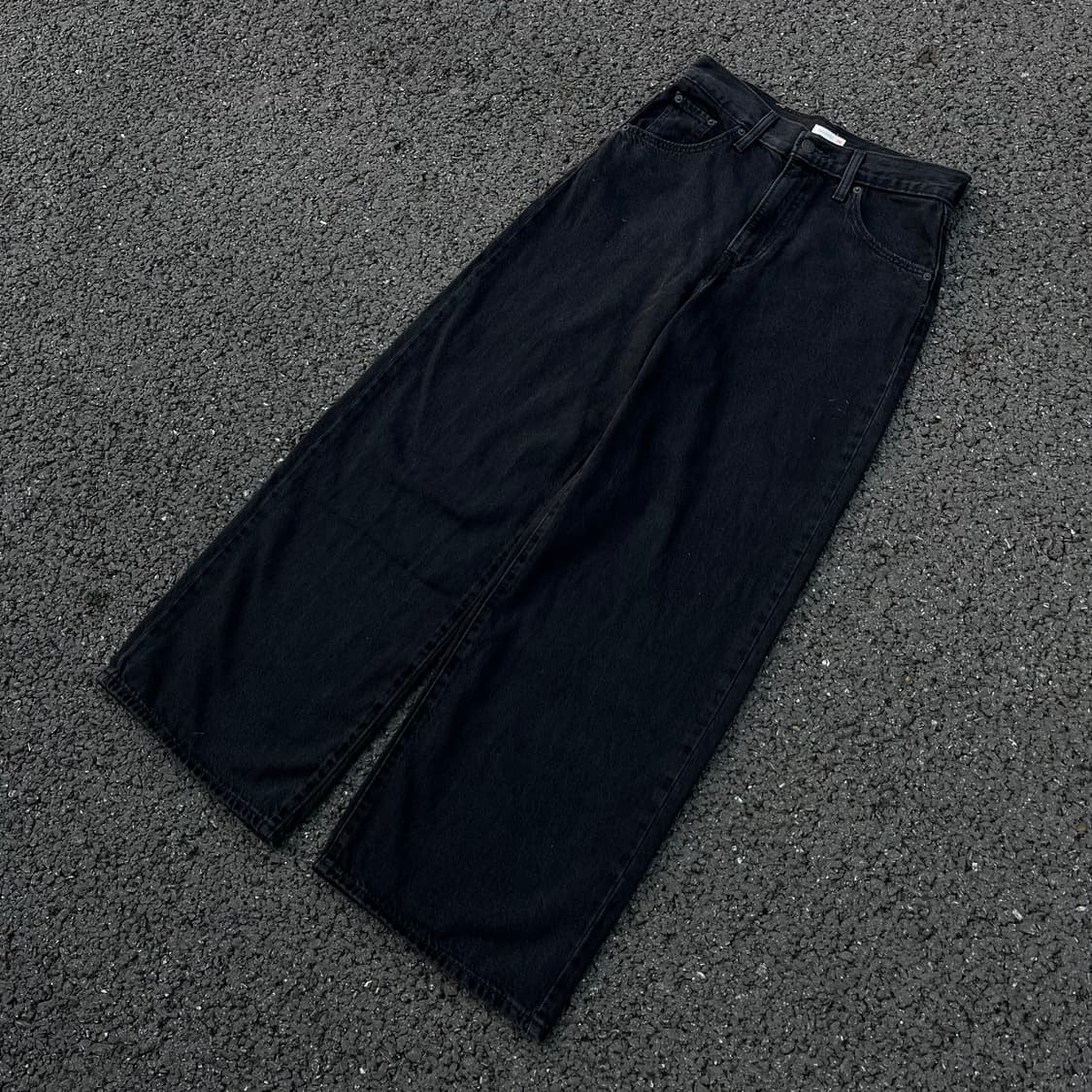 Levi’s Cinch Baggy Jeans 상품이미지1