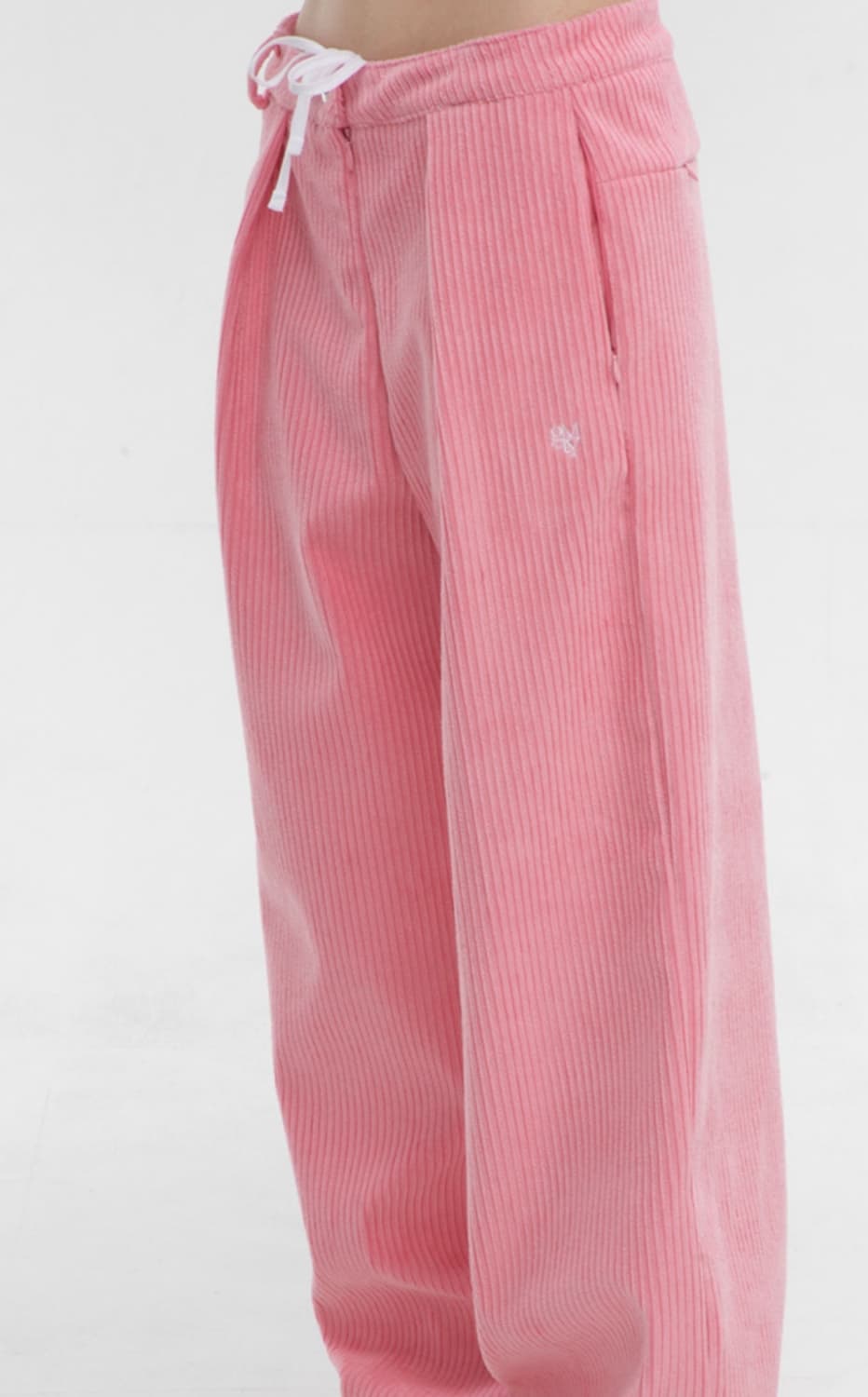 김미더영 코듀로이 팬츠 상품이미지1