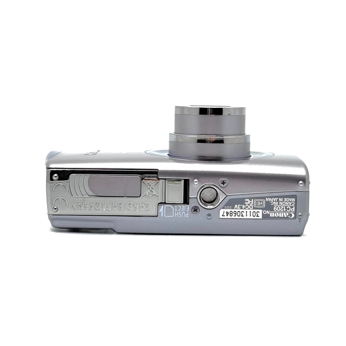 [NCT재민!] 캐논 IXY 900IS(IXUS 850IS) 디지털카메라 상품이미지7
