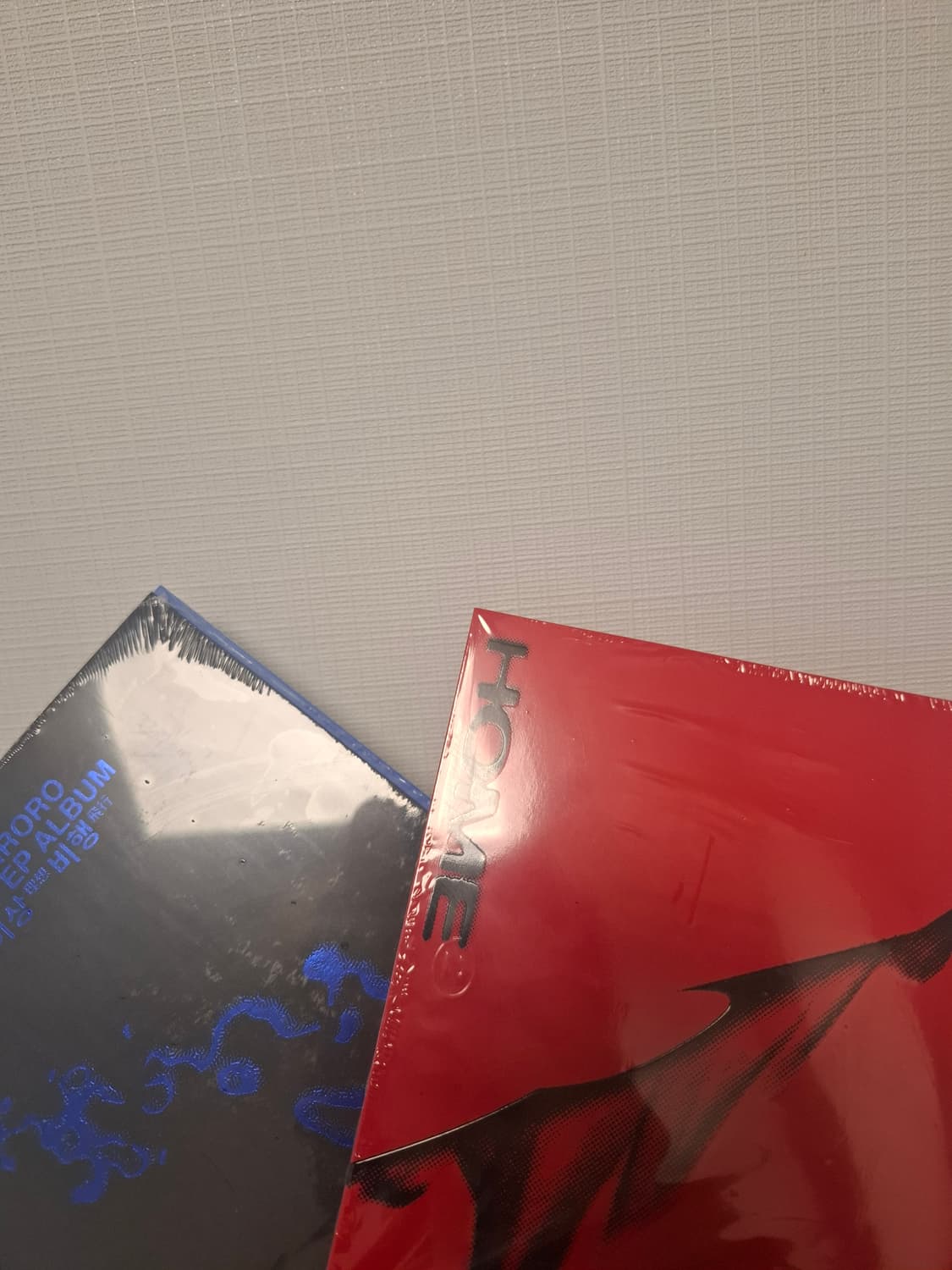 한로로 이상비행 집 cd 상품이미지1