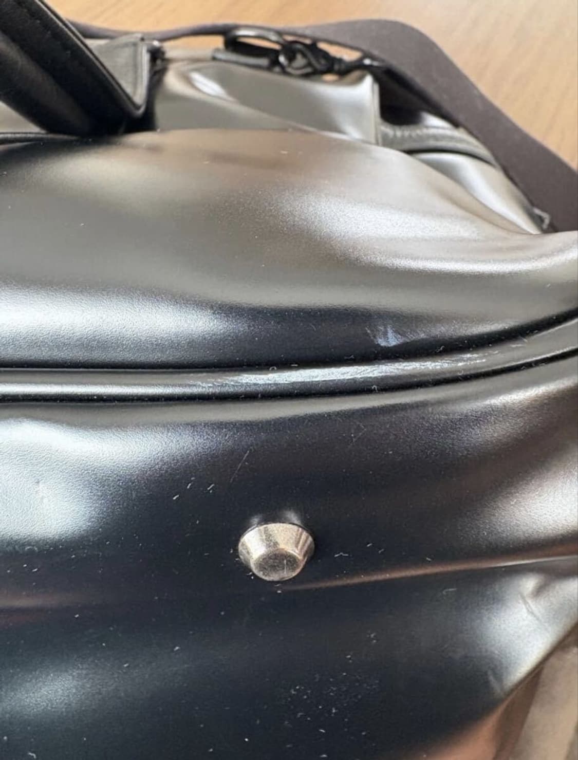 요시다 포터 PORTER X BF YOSHIDA kashi 숄더 보스톤 상품이미지10