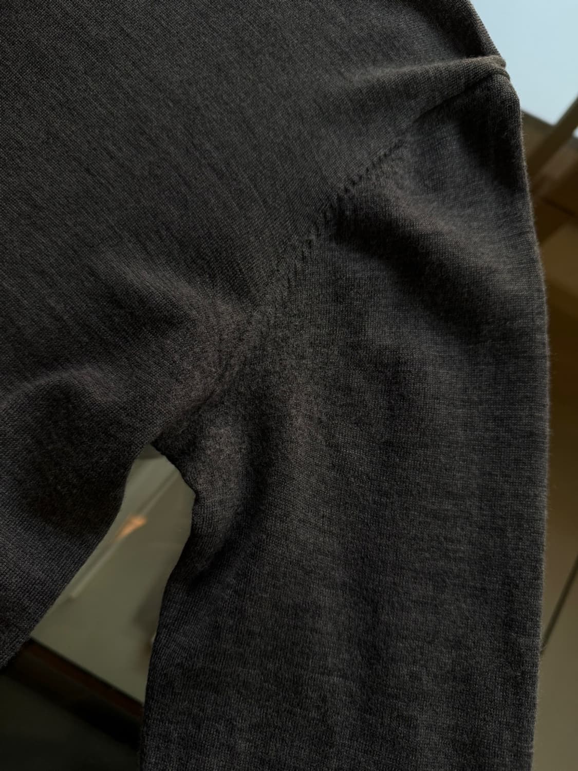 수트서플라이 니트 pk 100 상품이미지9