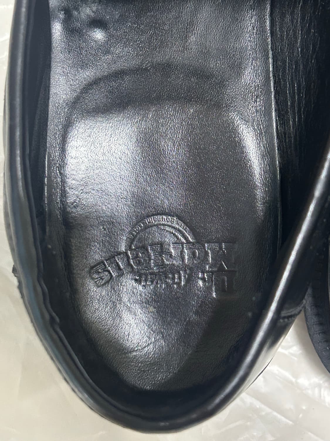 닥터마틴 로퍼 상품이미지2