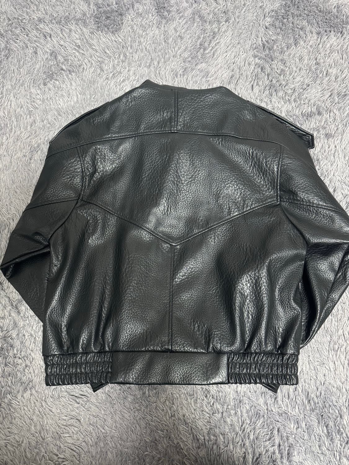 자라 생로랑 자켓 새상품 상품이미지4