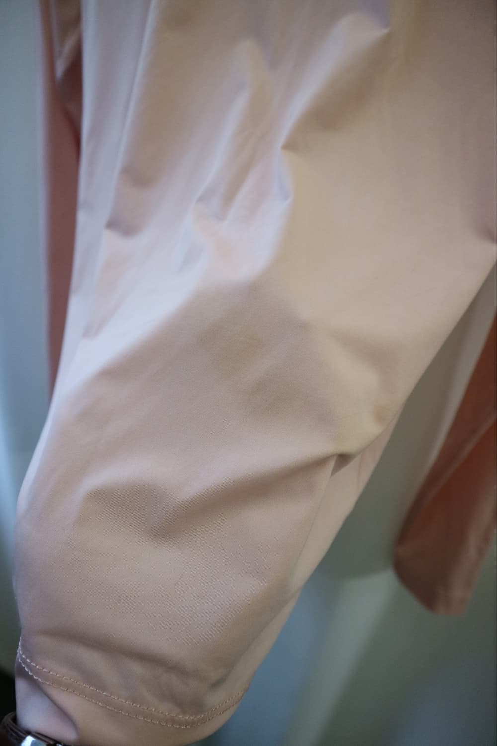 Dries Van Noten turtleneck top 상품이미지2