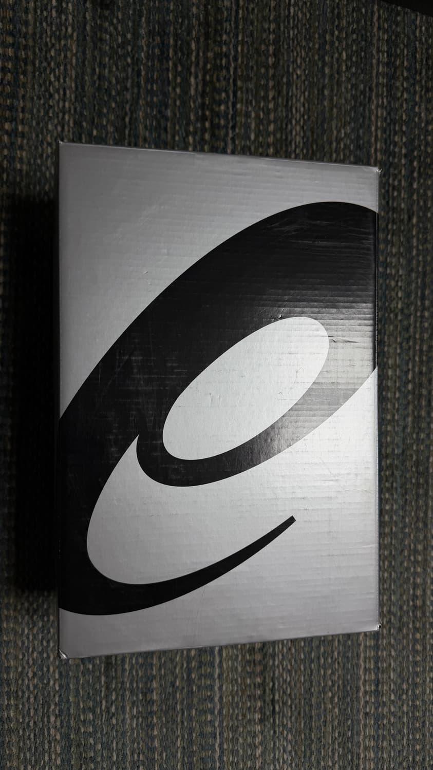 아식스 x 앤더슨벨 젤 1090 블랙 실버 260 새상품 상품이미지7