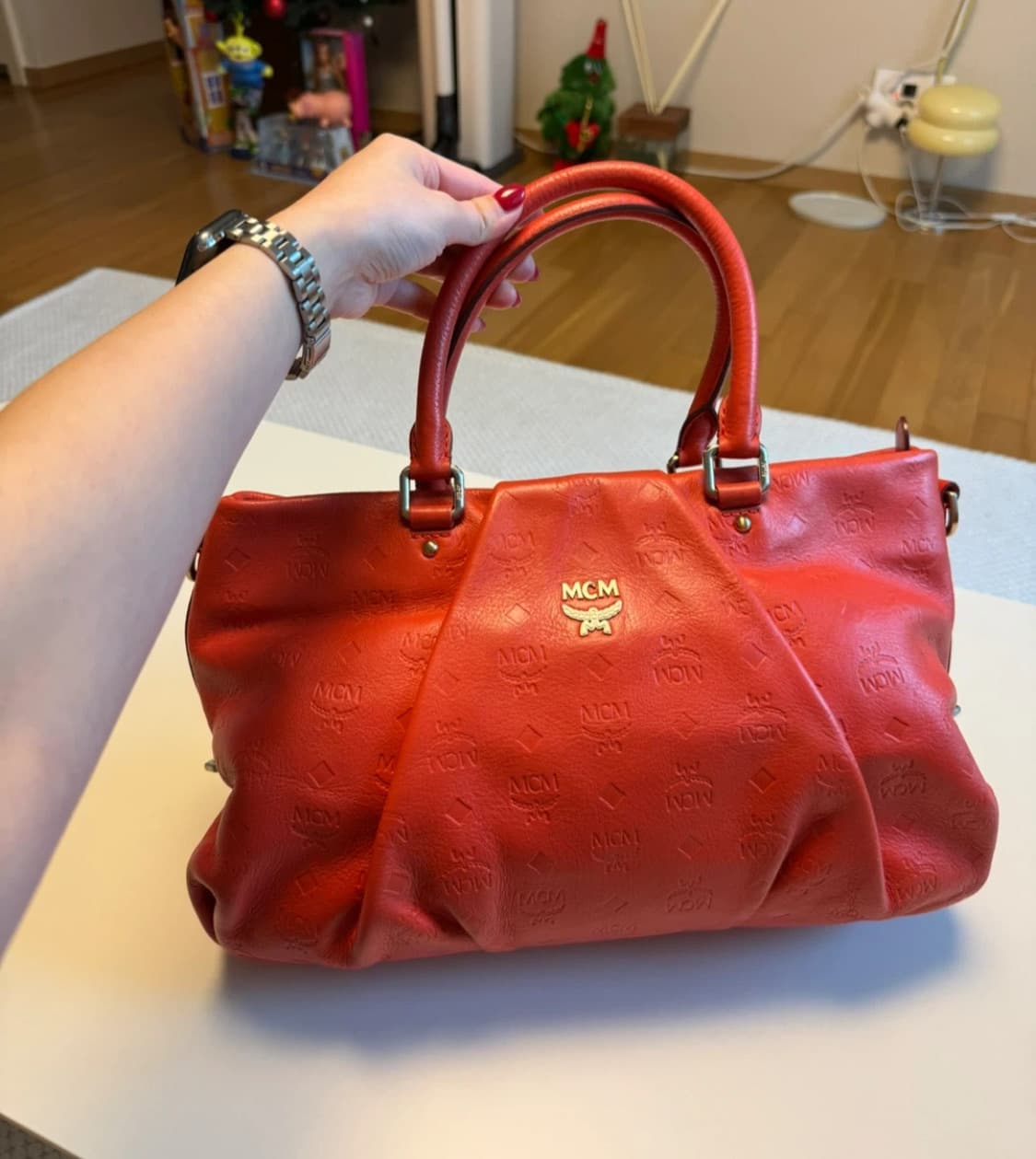 mcm토트백가방샤넬루이비통 상품이미지3