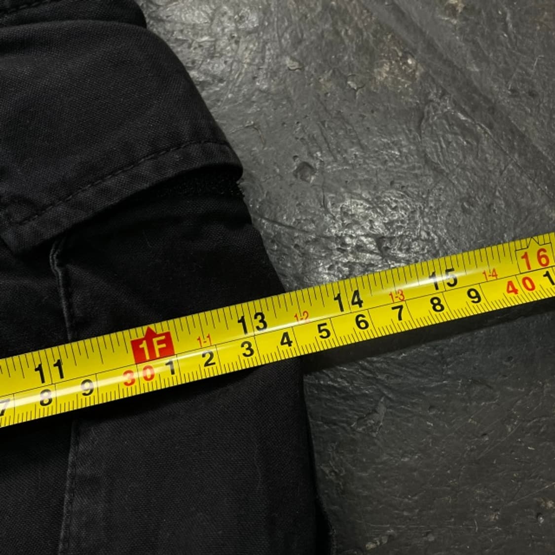 95 디스이즈네버댓 카고팬츠 상품이미지8