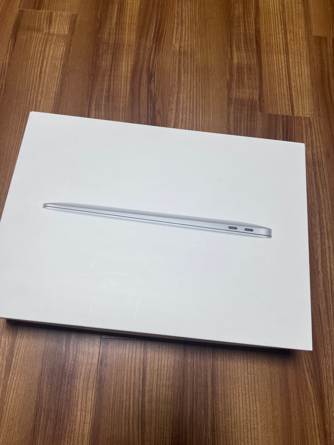 맥북에어 M1 8/256 스페이스 그레이 상품이미지5