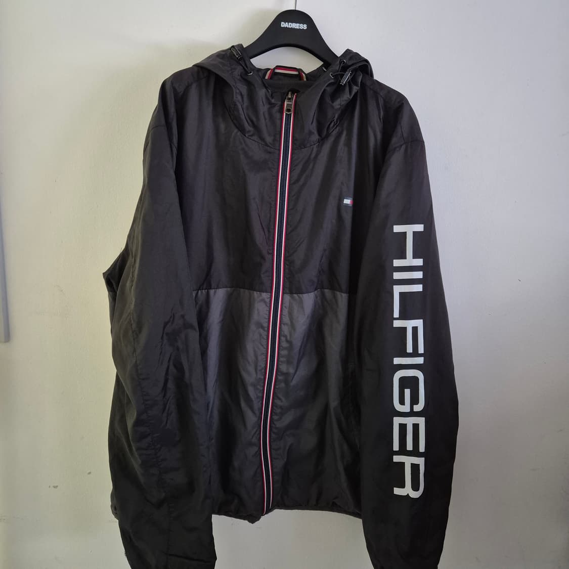 타미힐피거 바람막이 자켓 상품이미지1