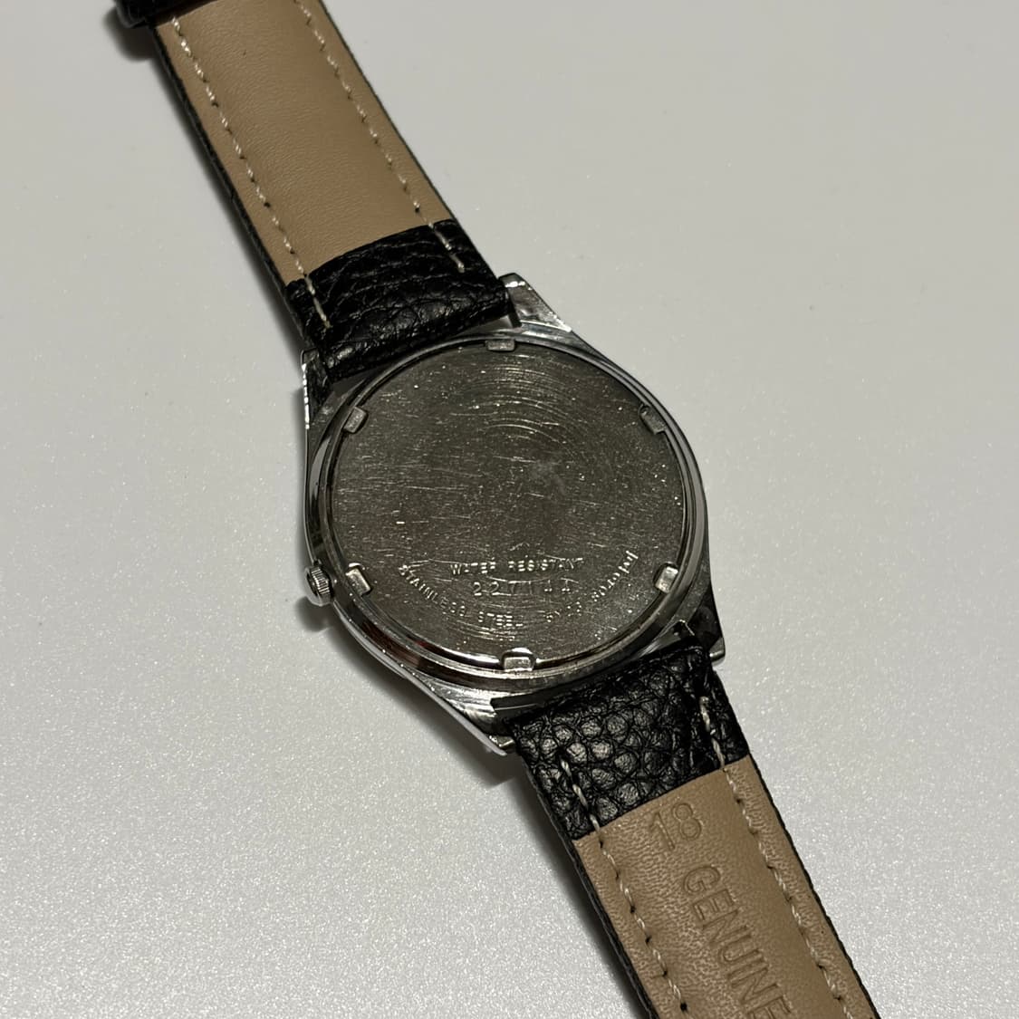 세이코 SQ 5Y23-8049 상품이미지6