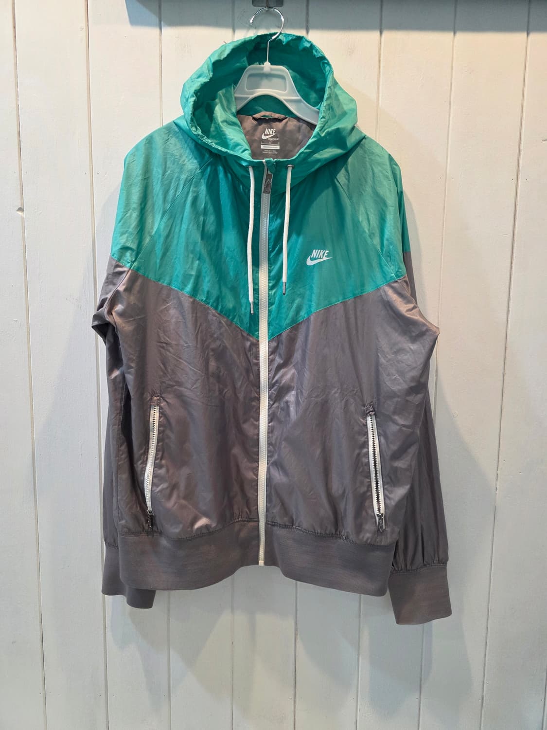 NIKE 나이키 바람막이 상품이미지1