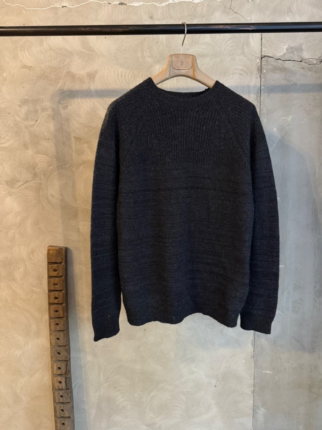 로베르토 콜리나 니트 100 상품이미지9