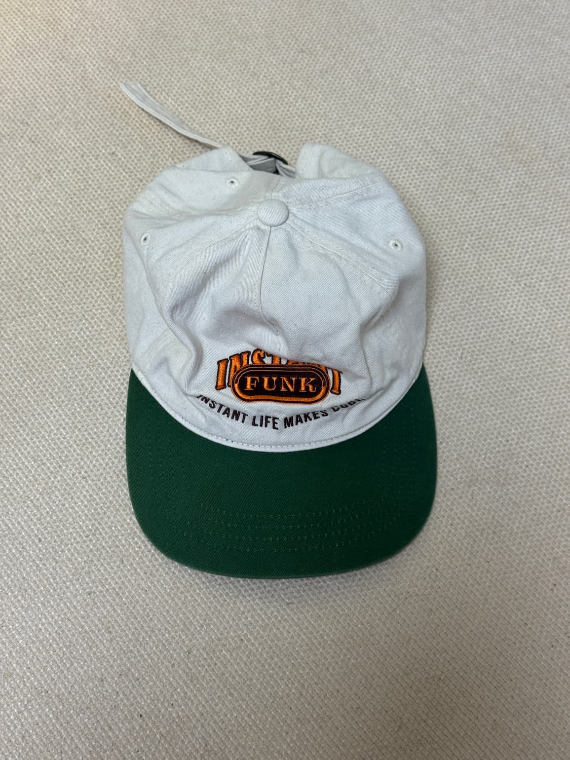 인스턴트펑크 모자 상품이미지1