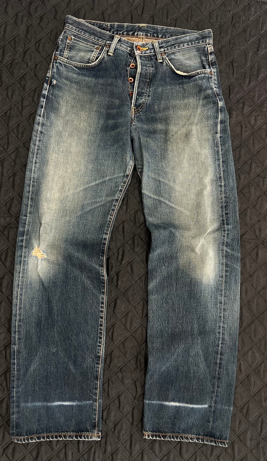 Edwin 505X 33/34 상품이미지1