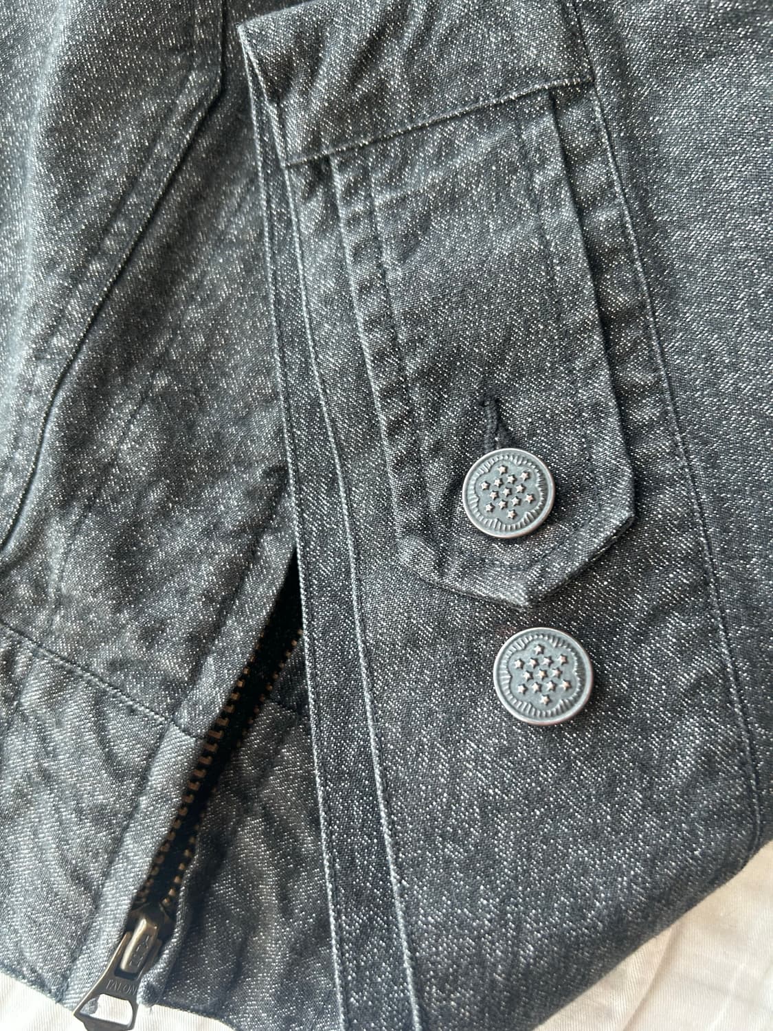 rrl 워크자켓 L 상품이미지3
