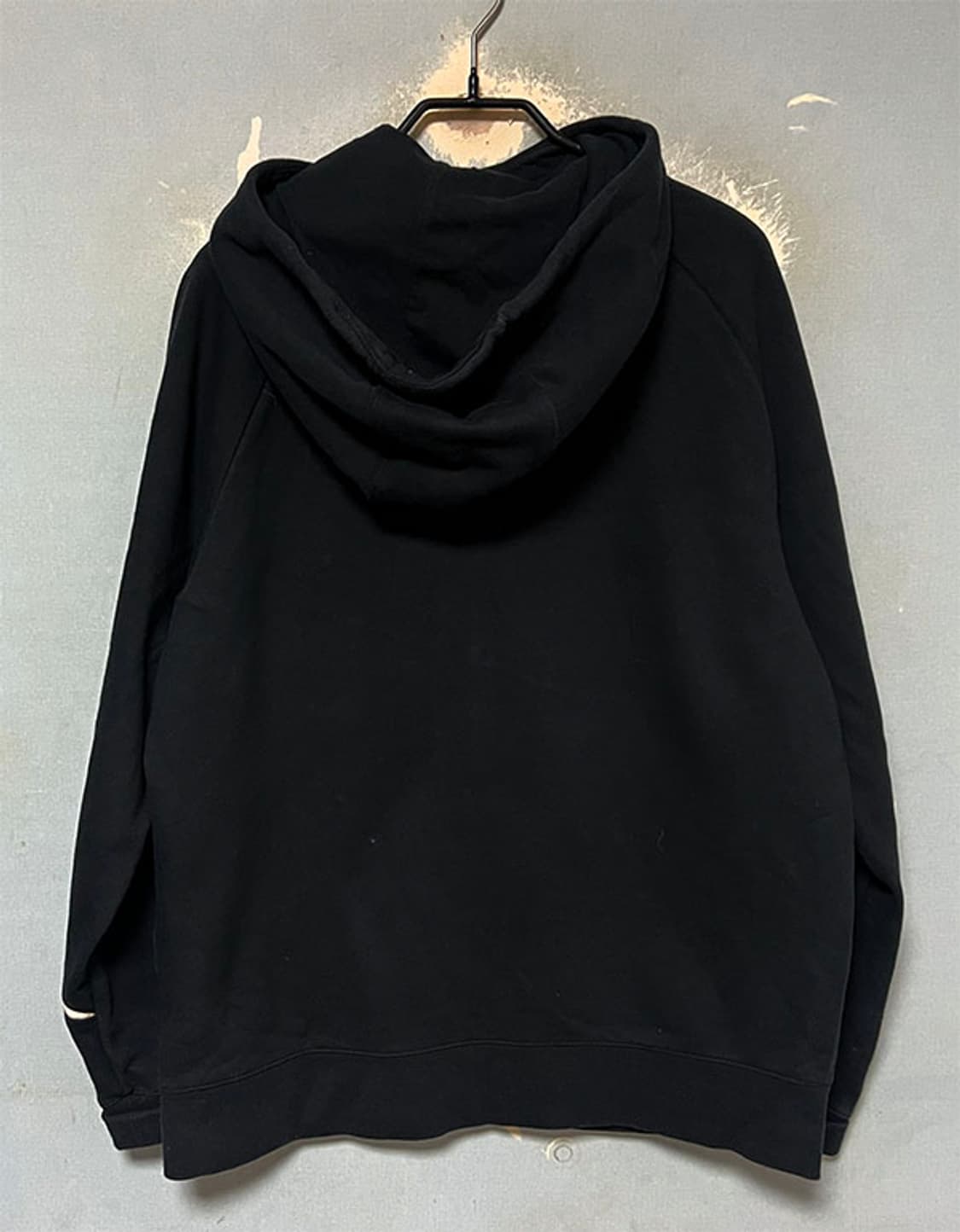 NIKE 나이키 남자 후드집업 기모 추동복 L 100 상품이미지2