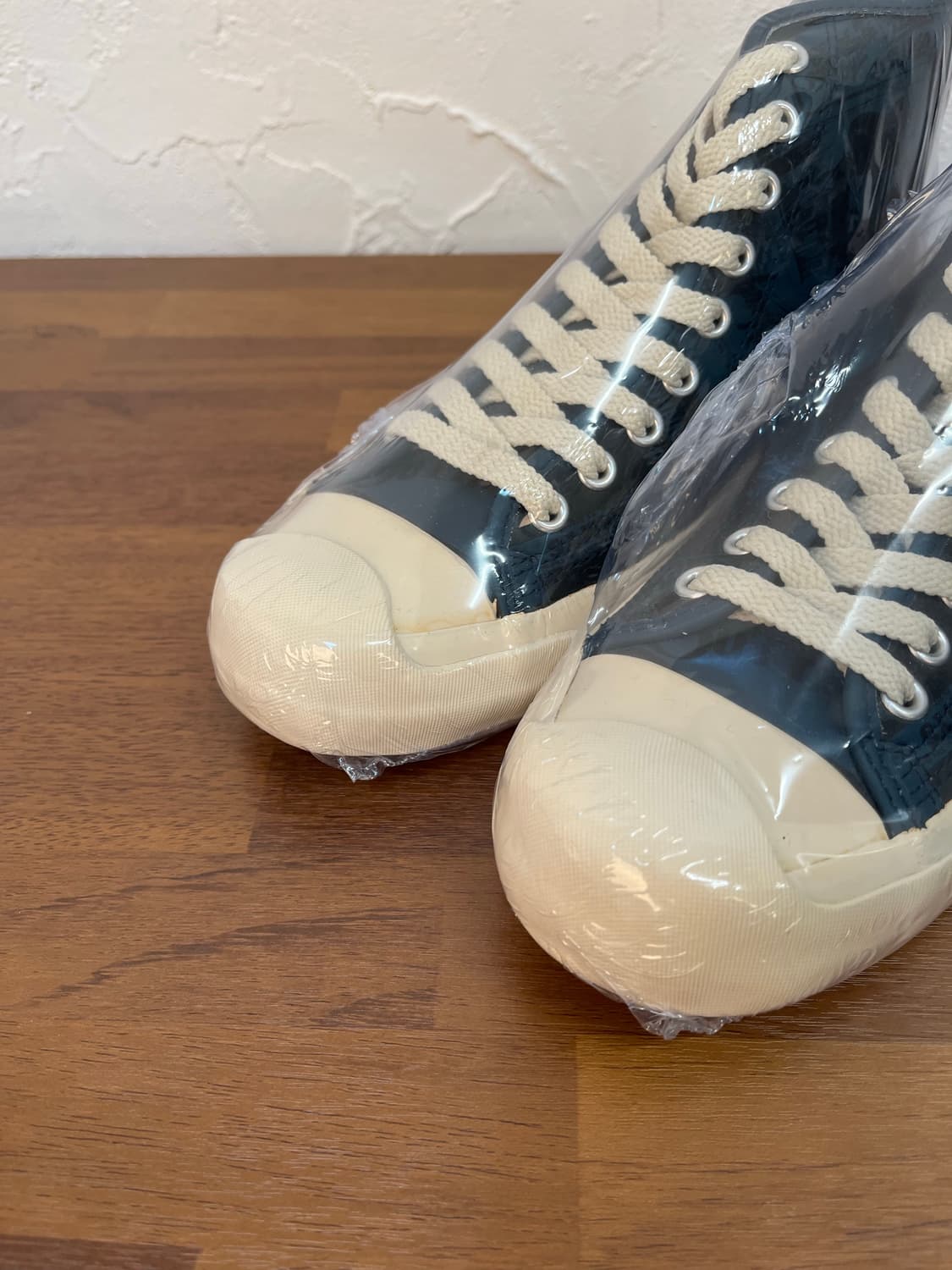 히스테릭 글래머 하이탑 스니커즈 상품이미지3