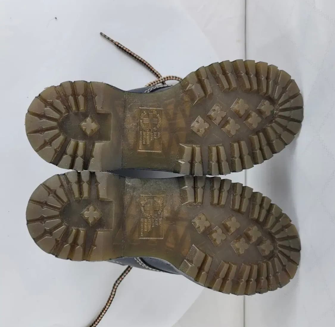 닥터마틴 필로이 미드 5홀워커  상품이미지6