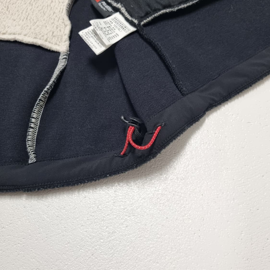 노스페이스 써밋 벌사로프트 후리스 자켓 - 105 (XL) 상품이미지9