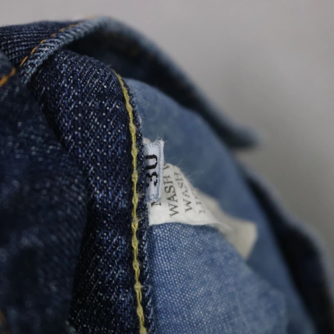 MOMOTARO 1703 데님팬츠 67176 상품이미지10