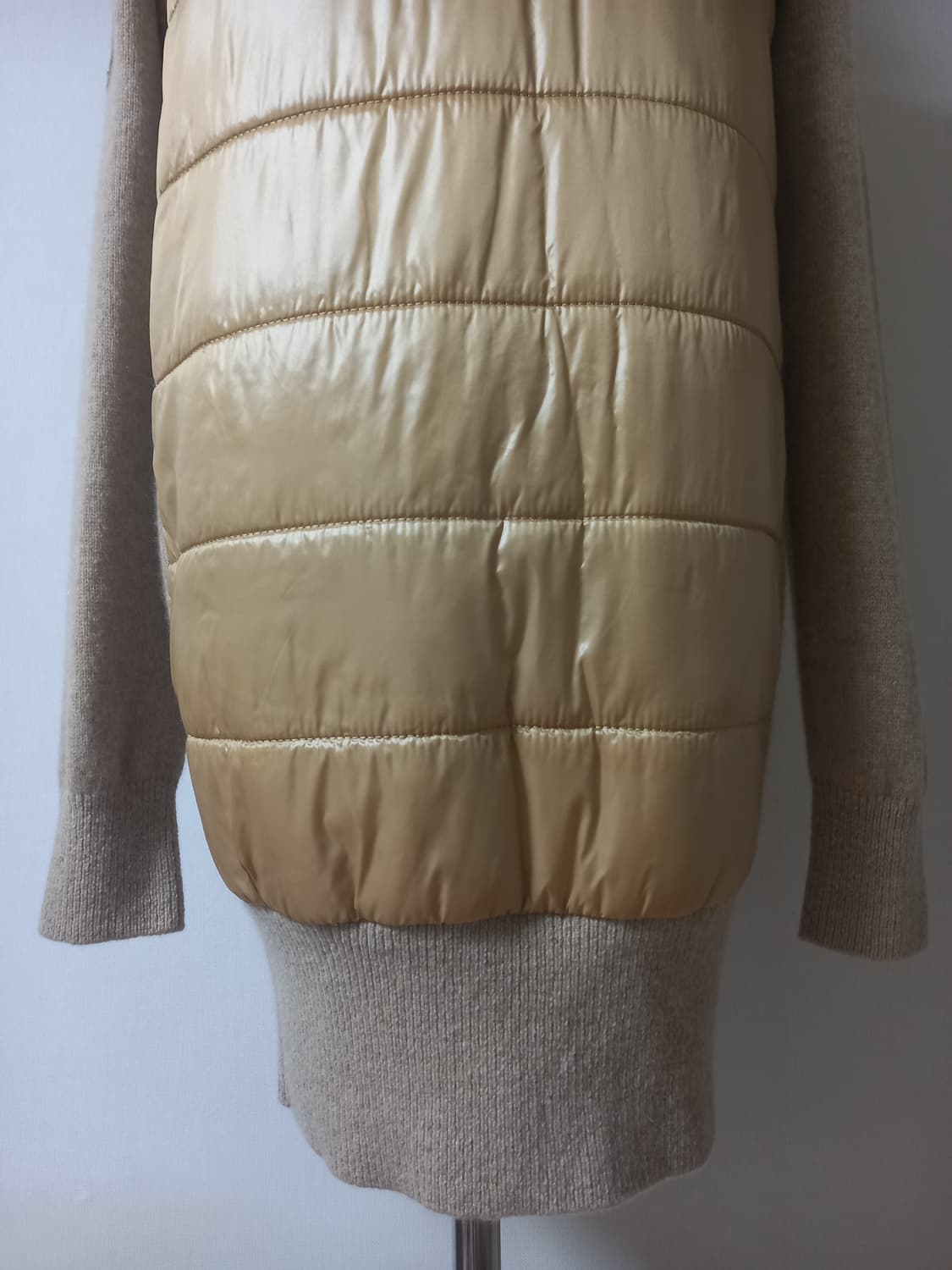 김영주골프 니트 상품이미지7