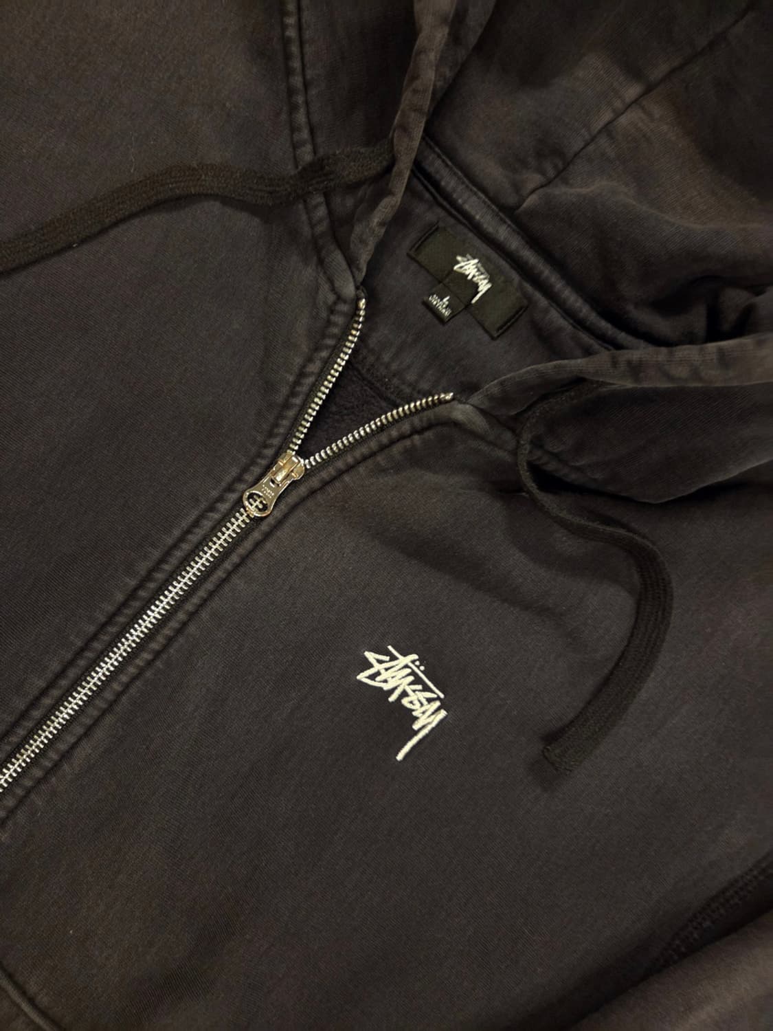 스투시 후드 상품이미지7