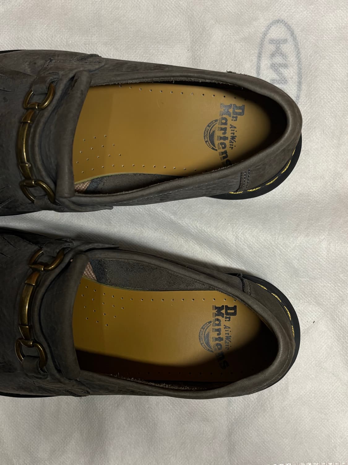 닥터마틴 아드리안 스내플 상품이미지4