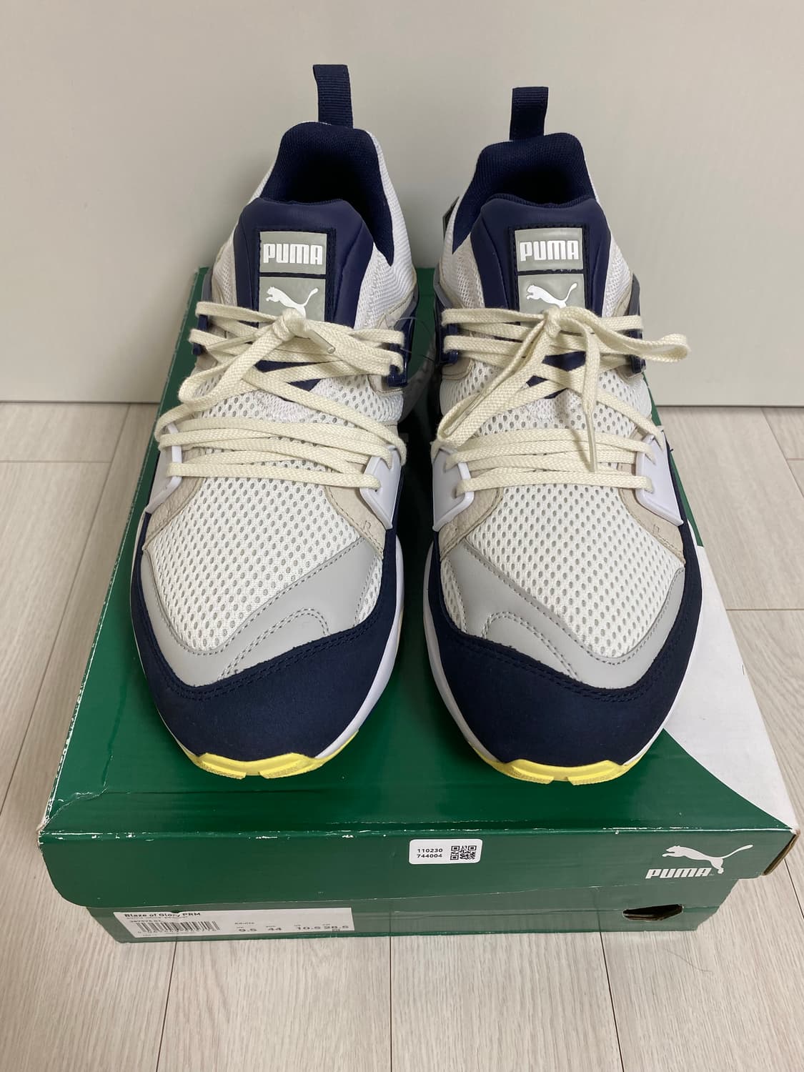 PUMA BLAZE OF GLORY PRM 상품이미지3