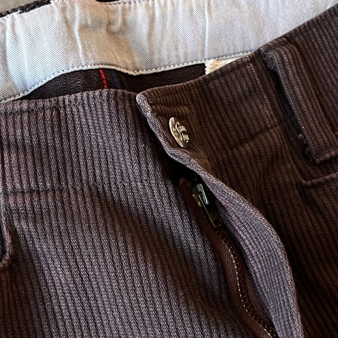 텐더로인 BDP 워크 팬츠 상품이미지7