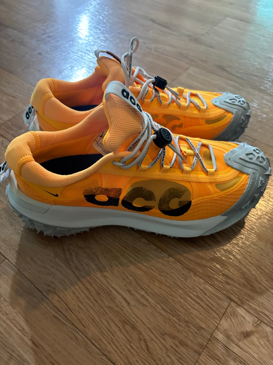 nike acg마운틴 플라이2(260) 상품이미지3